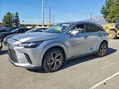 2T2BBMCA0PC012076 2023 LEXUS RX
