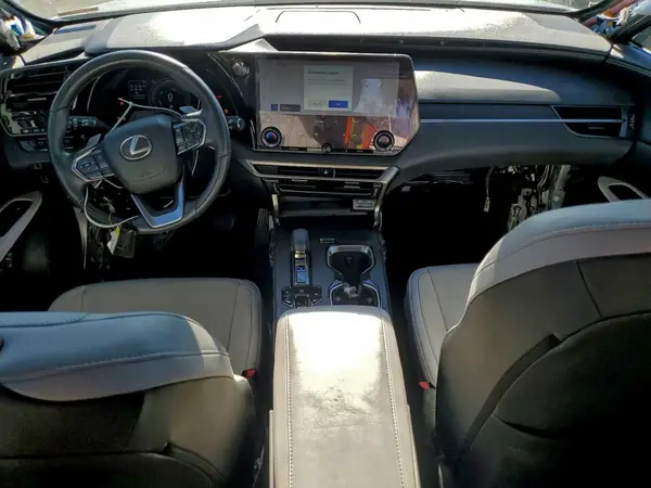 2T2BBMCA0PC012076 2023 LEXUS RX - Image 8