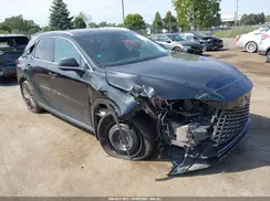 2T2BBMCA0PC013311 2023 LEXUS RX