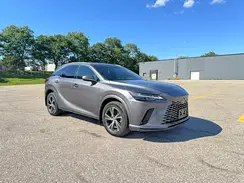 2T2BBMCA0PC013339 2023 LEXUS RX