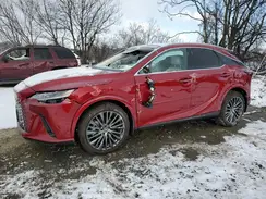 2T2BBMCA0PC014846 2023 LEXUS RX