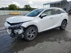 2T2BBMCA0PC016869 2023 LEXUS RX