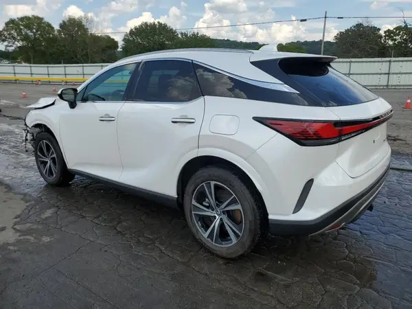 2T2BBMCA0PC016869 2023 LEXUS RX - Image 2
