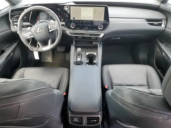 2T2BBMCA0PC016869 2023 LEXUS RX - Image 8
