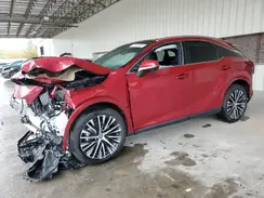 2T2BBMCA0PC017472 2023 LEXUS RX