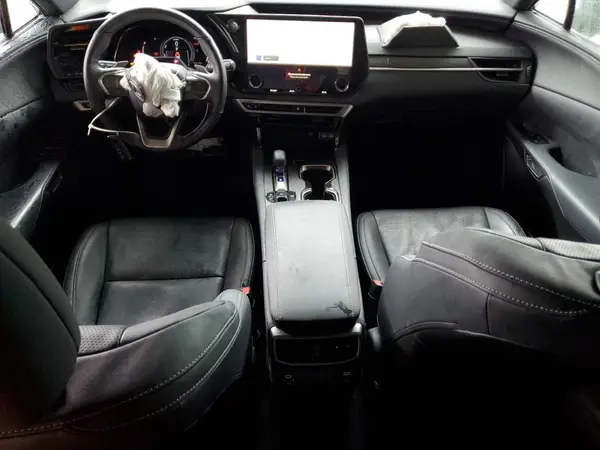 2T2BBMCA0PC017472 2023 LEXUS RX - Image 8