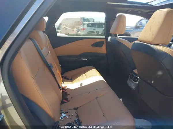 2T2BBMCA0PC020016 2023 LEXUS RX - Image 8
