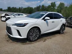 2T2BBMCA0PC020405 2023 LEXUS RX