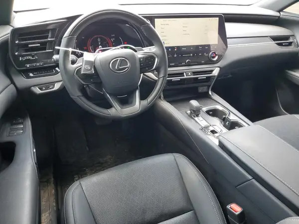 2T2BBMCA0PC020405 2023 LEXUS RX - Image 8