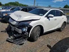 2T2BBMCA0PC021716 2023 LEXUS RX