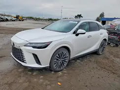 2T2BBMCA0PC021974 2023 LEXUS RX
