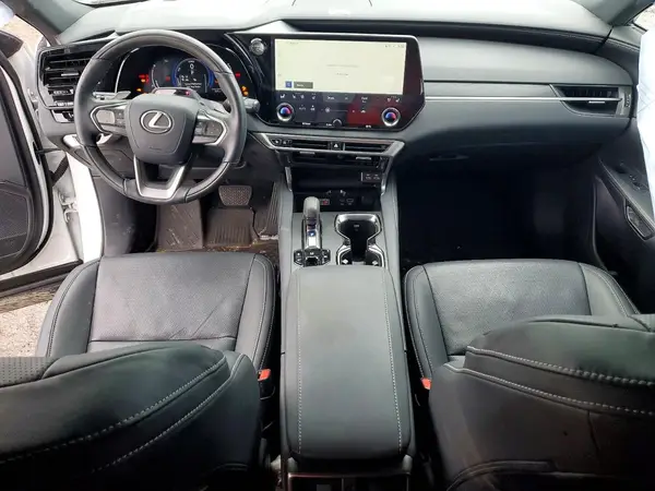 2T2BBMCA0PC021974 2023 LEXUS RX - Image 8