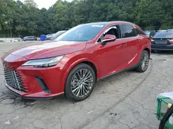 2T2BBMCA0RC024313 2024 LEXUS RX