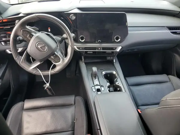 2T2BBMCA0RC024313 2024 LEXUS RX - Image 8