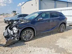 2T2BBMCA0RC025400 2024 LEXUS RX