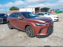 2T2BBMCA0RC026823 2024 LEXUS RX