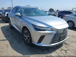 2T2BBMCA0RC028023 2024 LEXUS RX