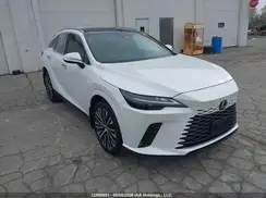 2T2BBMCA0RC029513 2024 LEXUS RX