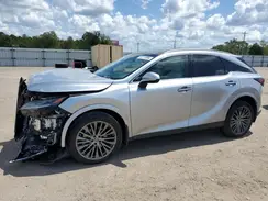 2T2BBMCA0RC030502 2024 LEXUS RX