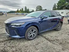 2T2BBMCA0RC030550 2024 LEXUS RX