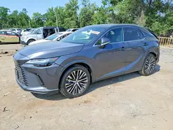 2T2BBMCA0RC030838 2024 LEXUS RX
