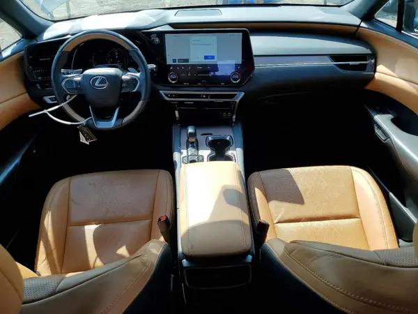 2T2BBMCA0RC030838 2024 LEXUS RX - Image 8