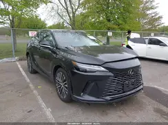 2T2BBMCA0RC031763 2024 LEXUS RX