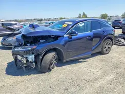 2T2BBMCA0RC033044 2024 LEXUS RX
