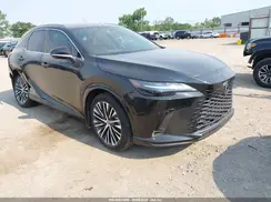 2T2BBMCA0RC034033 2024 LEXUS RX