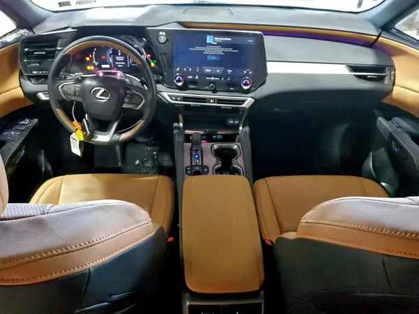 2T2BBMCA0RC034310 2024 LEXUS RX - Image 8