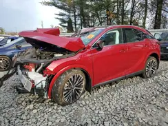 2T2BBMCA0RC035182 2024 LEXUS RX