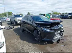 2T2BBMCA0RC036199 2024 LEXUS RX