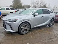 2T2BBMCA0RC036784 2024 LEXUS RX