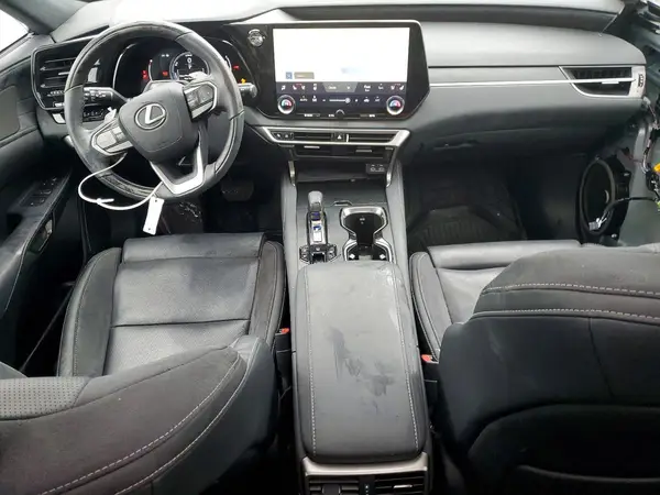 2T2BBMCA0RC036784 2024 LEXUS RX - Image 8