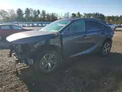 2T2BBMCA0RC037627 2024 LEXUS RX