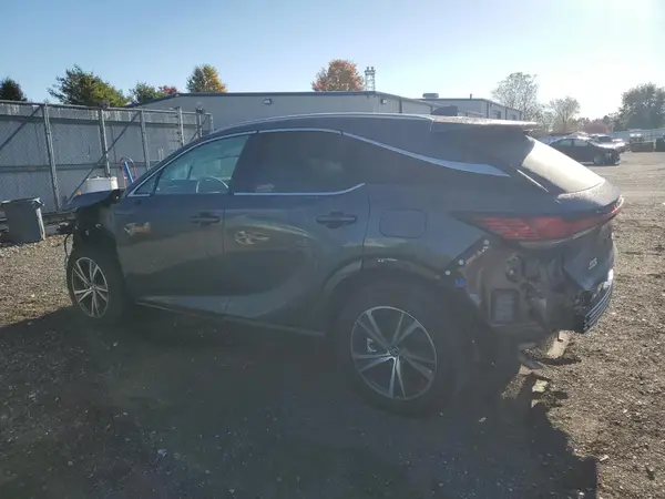 2T2BBMCA0RC037627 2024 LEXUS RX - Image 2