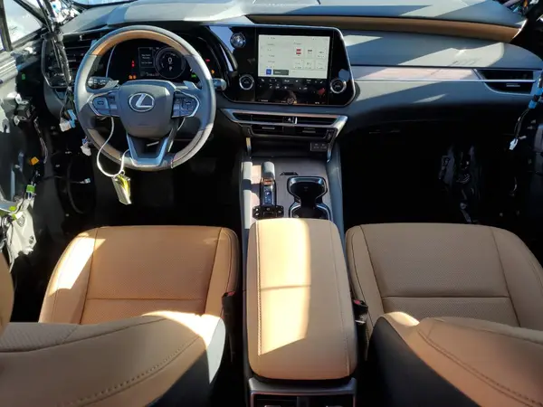2T2BBMCA0RC037627 2024 LEXUS RX - Image 8