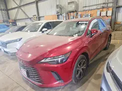2T2BBMCA0RC038695 2024 LEXUS RX