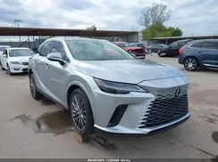 2T2BBMCA0RC039829 2024 LEXUS RX