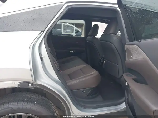 2T2BBMCA0RC039829 2024 LEXUS RX - Image 8