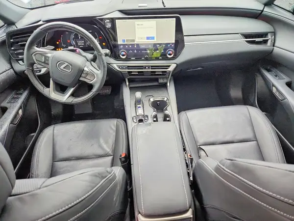 2T2BBMCA0RC041273 2024 LEXUS RX - Image 8