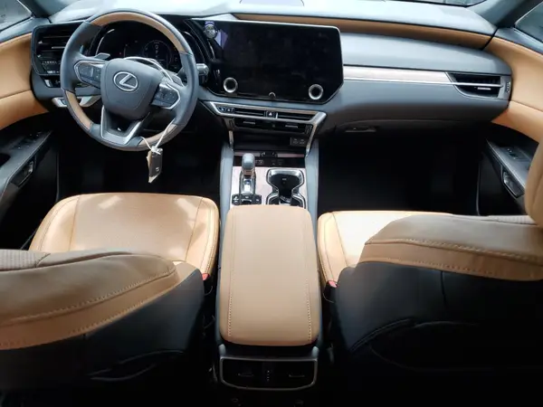 2T2BBMCA0RC041306 2024 LEXUS RX - Image 8