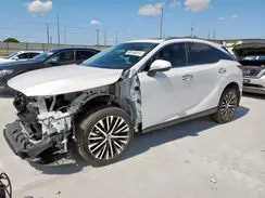 2T2BBMCA0RC045937 2024 LEXUS RX