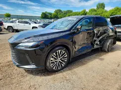 2T2BBMCA0RC046148 2024 LEXUS RX