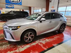 2T2BBMCA0RC046196 2024 LEXUS RX