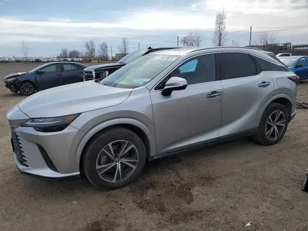 2T2BBMCA0RC046196 2024 LEXUS RX - Image 1