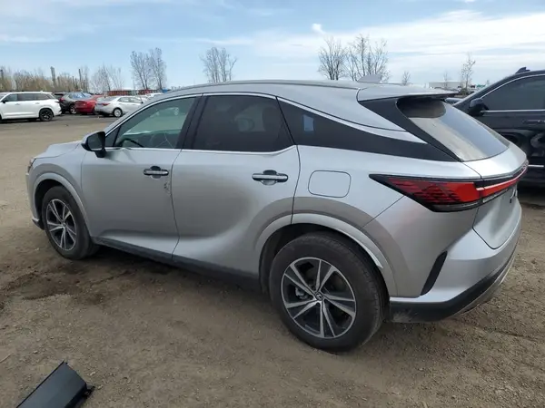 2T2BBMCA0RC046196 2024 LEXUS RX - Image 2