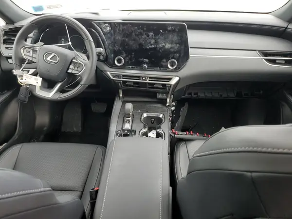 2T2BBMCA0RC046196 2024 LEXUS RX - Image 8
