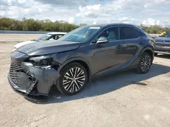 2T2BBMCA0RC047249 2024 LEXUS RX