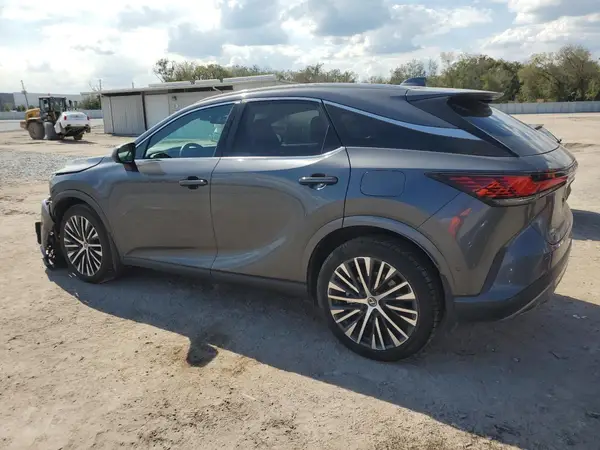 2T2BBMCA0RC047249 2024 LEXUS RX - Image 2